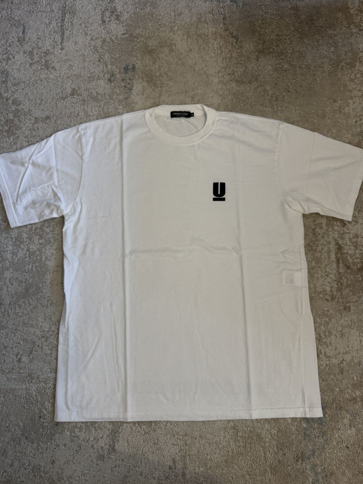 Undercover Undercover We make noise not clothes Tee Size US L / EU 52-54 / 3 - 1 Thumbnail