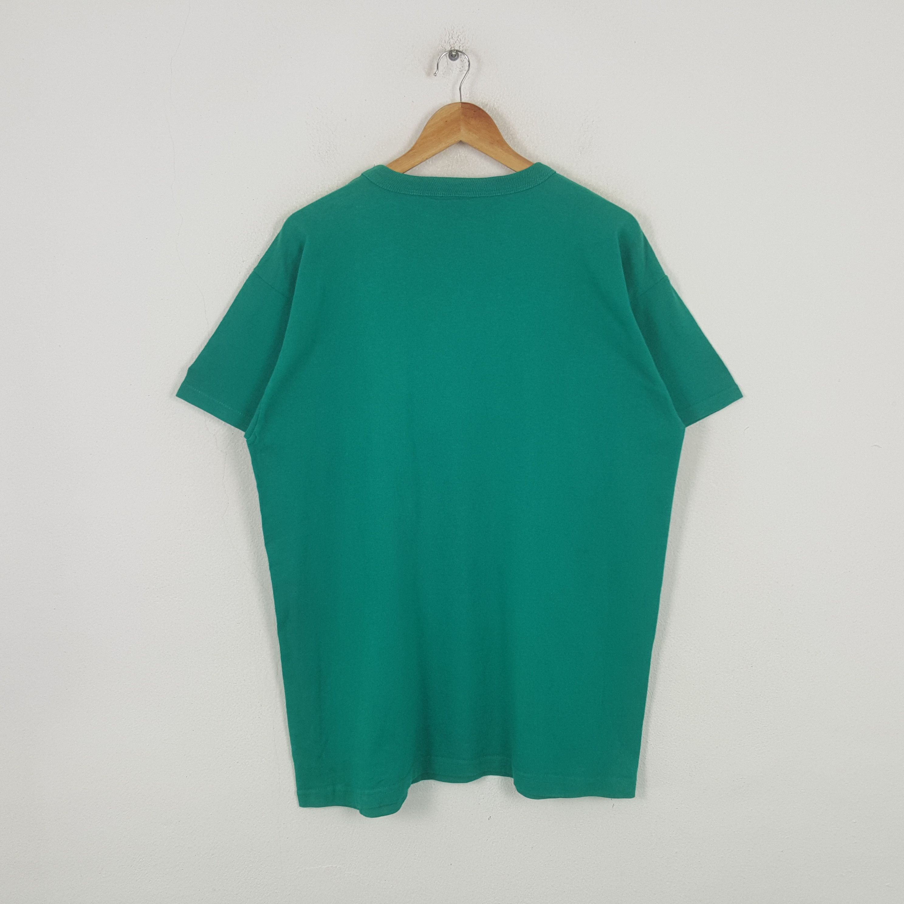 Champion Vintage Universal Studio Hollywood Tshirt RR10 Size US L / EU 52-54 / 3 - 3 Thumbnail