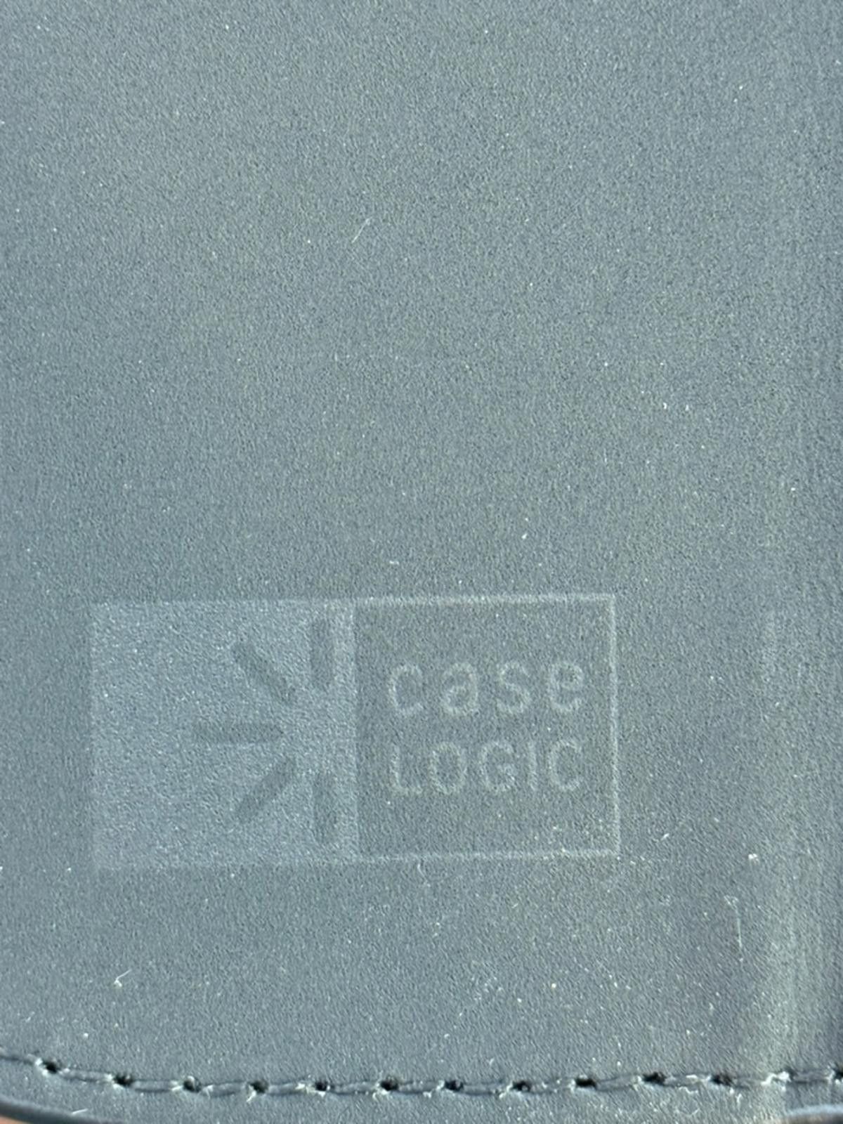 Other Case Logic Black Folio Tablet Case 7–8" Stand Cover Size ONE SIZE - 9 Thumbnail