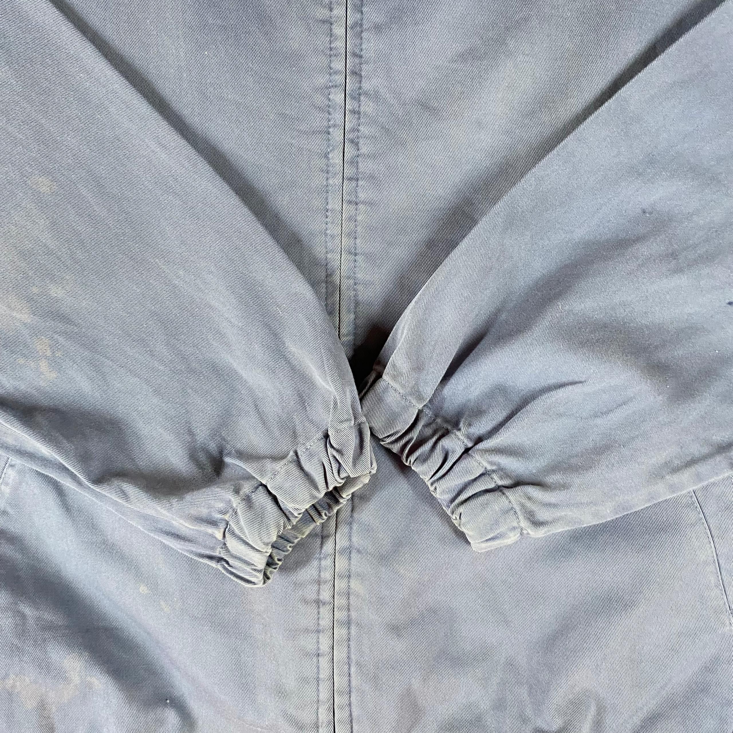 Polo Ralph Lauren Vintage 90s Polo Ralph Lauren Small Logo Distressed Jacket Size US XL / EU 56 / 4 - 7 Thumbnail