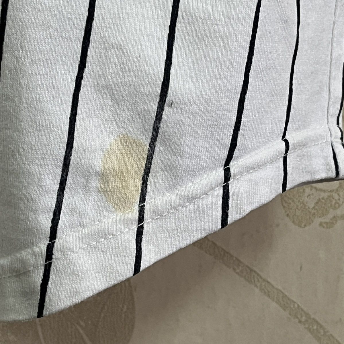 New York Yankees × Vintage Vintage New York Yankees Vintage MLB Jersey Size US M / EU 48-50 / 2 - 11 Thumbnail