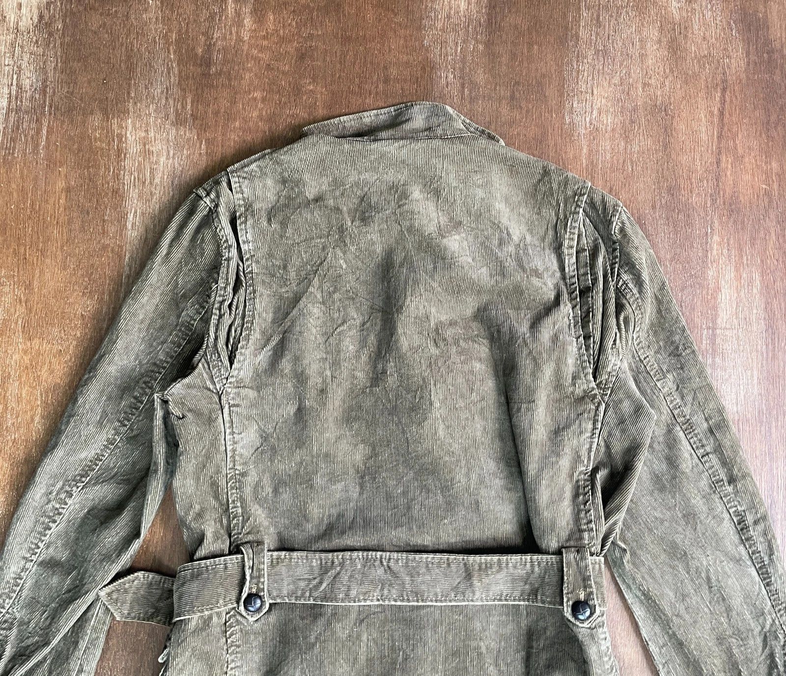 PPFM PPFMPeyton Place For Men Vintage Four Pockets Jackets Size US M / EU 48-50 / 2 - 13 Thumbnail