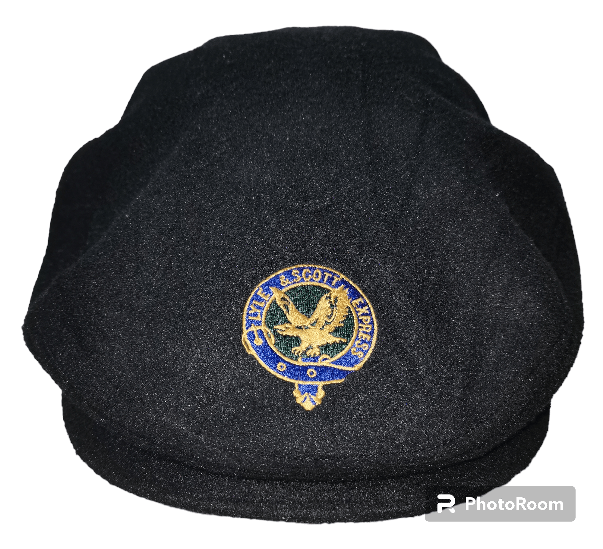 Lyle & Scott LYLE & SCOTT HOOLIGANS BARETTA HAT Size ONE SIZE - 1 Thumbnail