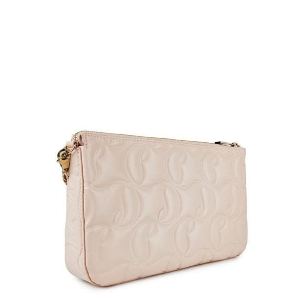 Christian Louboutin Loubila Hybrid Shoulder Bag Size ONE SIZE - 6 Thumbnail