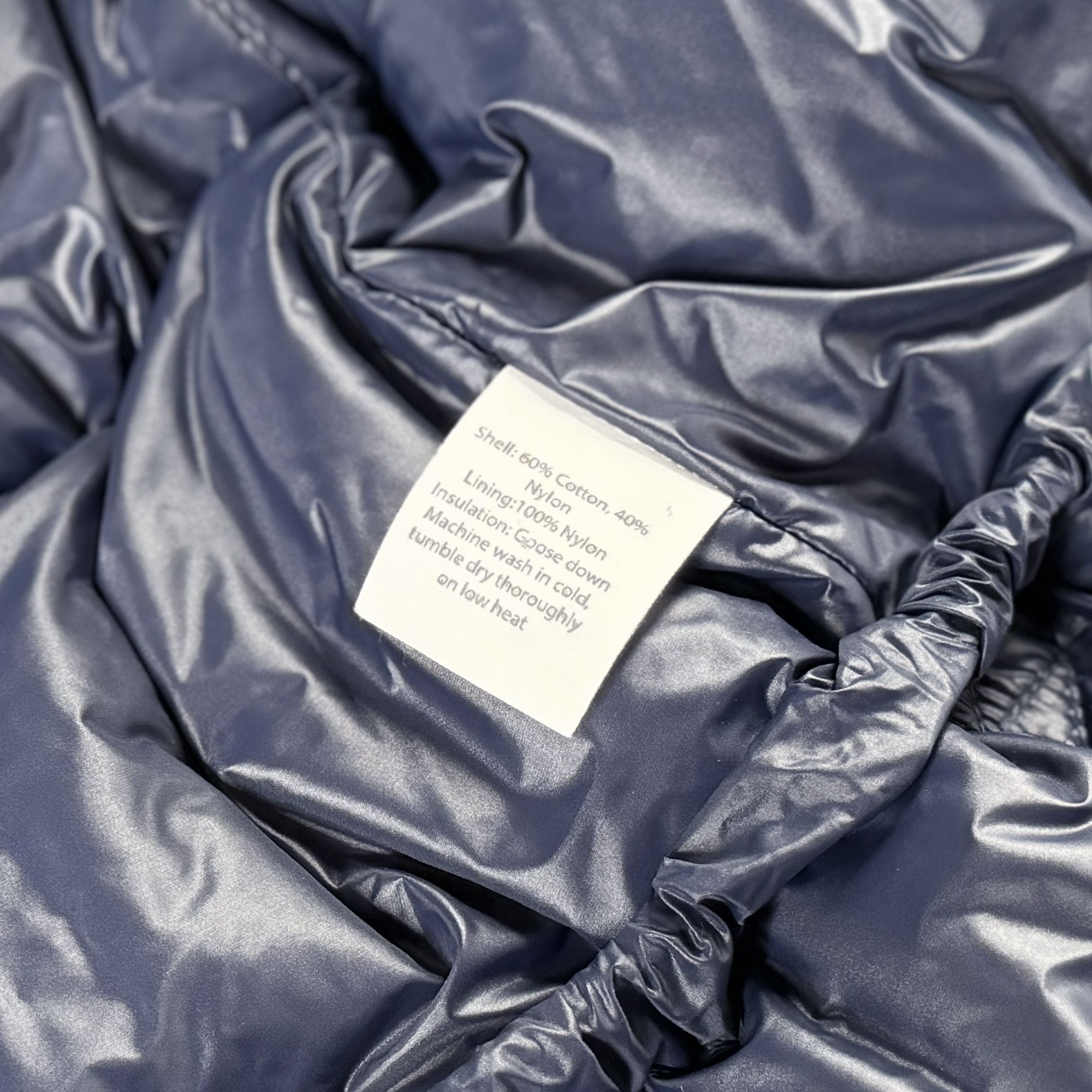 Other Crescent Down Works Classico Down Parka - XL Size US XL / EU 56 / 4 - 4 Thumbnail