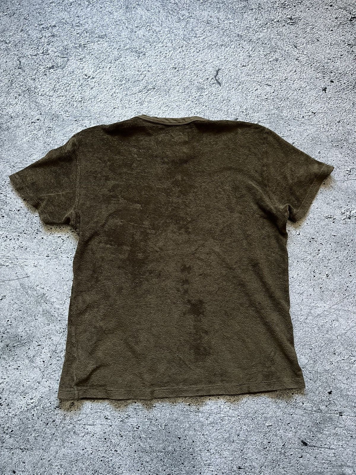Our Legacy Box T-shirt Our Legacy Size US XL / EU 56 / 4 - 5 Thumbnail