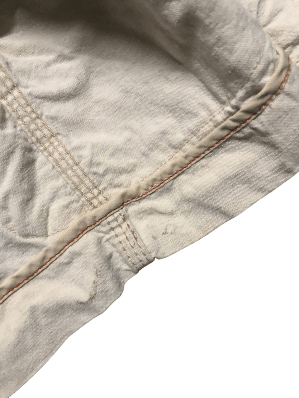 Japanese Brand Vintage Triple A by Kato Japan Workers Jacket Cotton Size US M / EU 48-50 / 2 - 10 Thumbnail