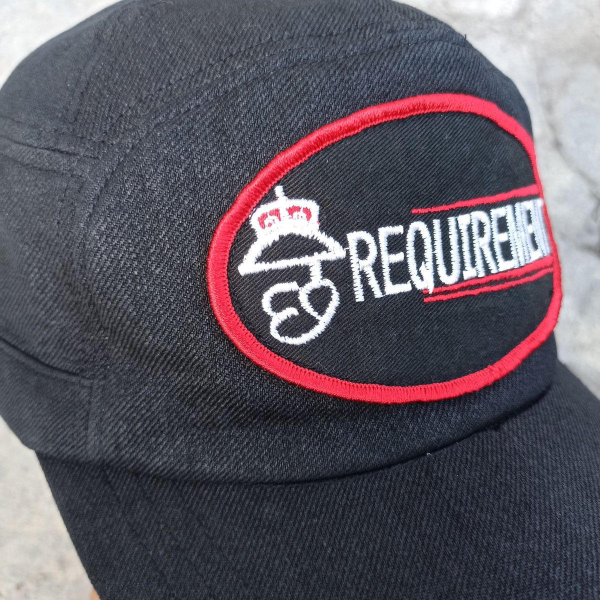 CA4LA × Japanese Brand × Les Artists REQUIREMENT DEN 8 hat by ca4la Size ONE SIZE - 8 Thumbnail