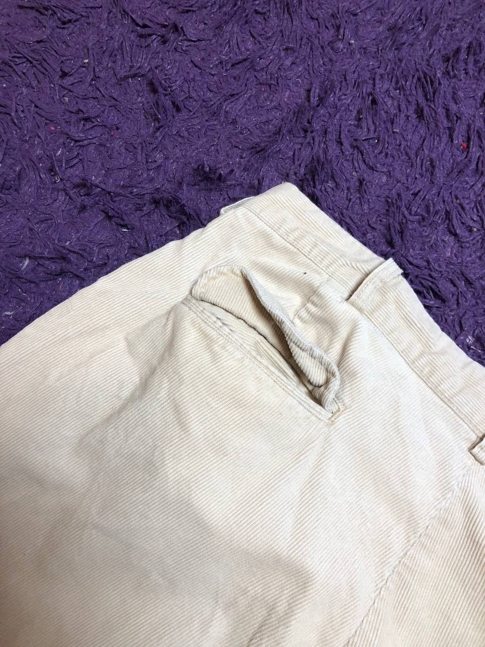 Polo Ralph Lauren Polo Jeans Ralph Lauren 00s vintage jeans denim Size US 35 - 17 Thumbnail