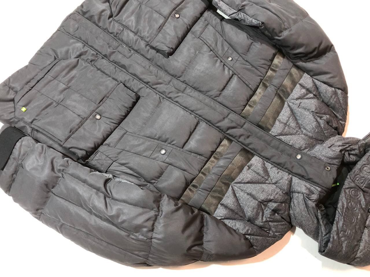 Hugo Boss Hugo Boss Down Puffed Jacket Size US XL / EU 56 / 4 - 7 Thumbnail