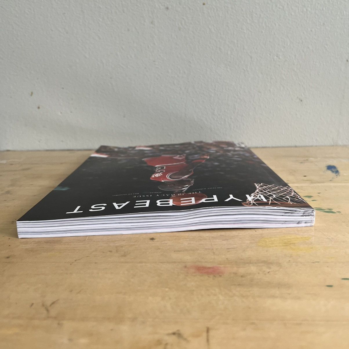 Hypebeast Issue 7: The Legacy Issue Size ONE SIZE - 10 Thumbnail