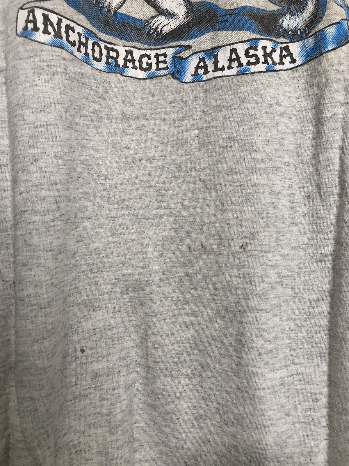 Harley Davidson Vintage 1991 Harley Davidson Raglan T-Shirt Size US M / EU 48-50 / 2 - 8 Thumbnail