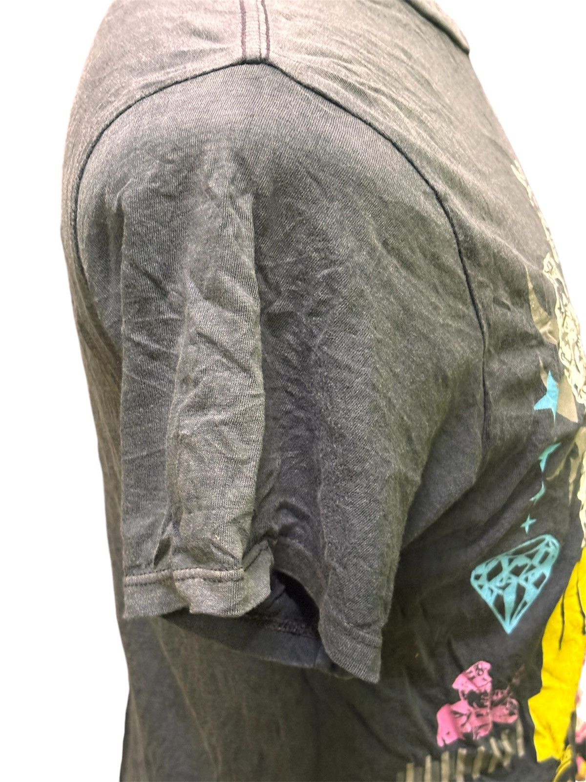 Japanese Brand × Vintage Japanese Brand Glay Verb Tour Final Shirt Size US L / EU 52-54 / 3 - 18 Thumbnail