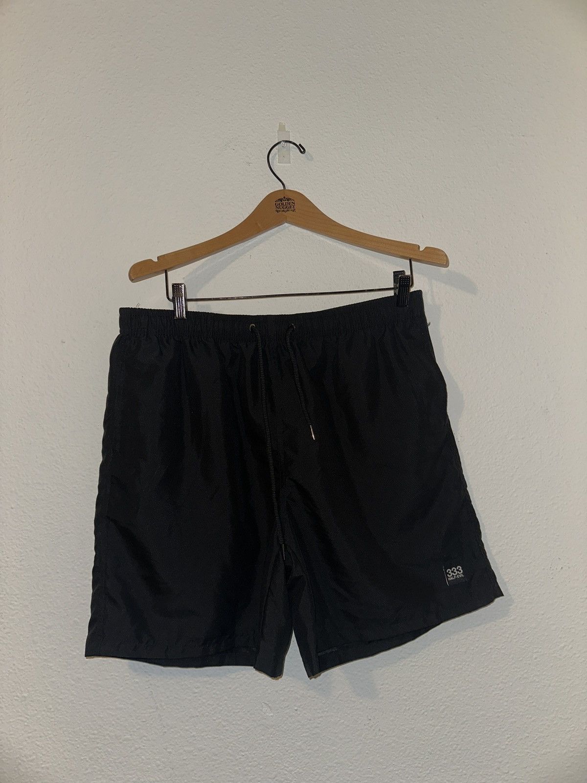 Half Evil M Half Evil Shorts Size US 32 / EU 48 - 1 Thumbnail