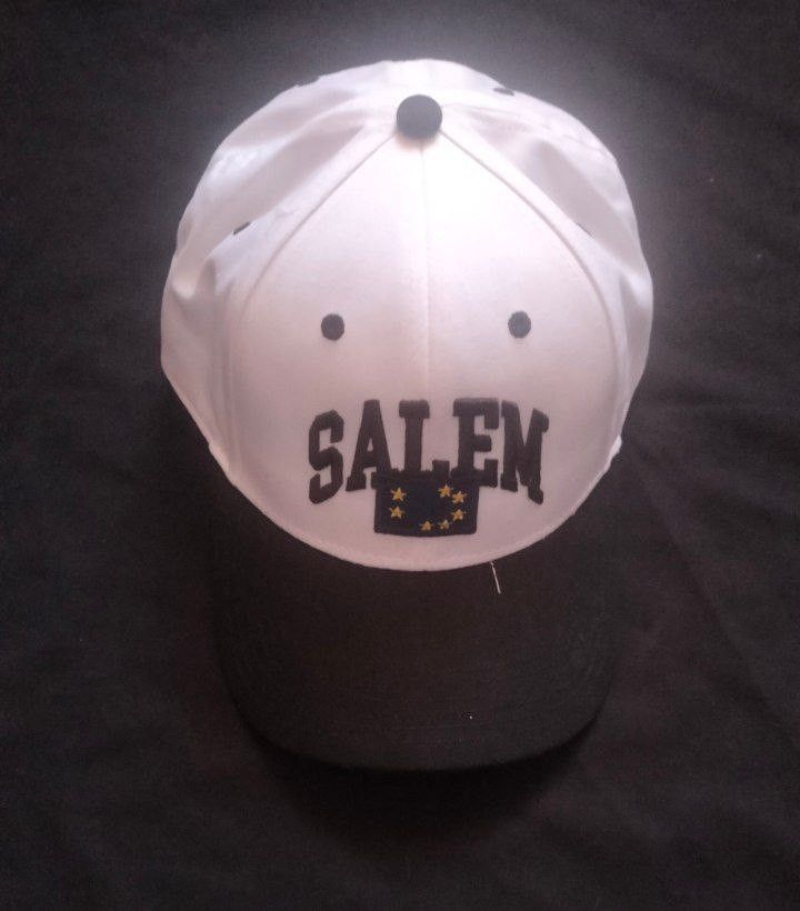 S4LEM SALEM EUROPEN FLAG CAP Size ONE SIZE - 1 Thumbnail
