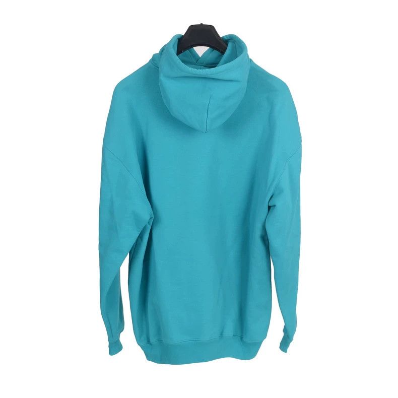 Balenciaga Balenciaga Hooded Sweatshirt Size US XS / EU 42 / 0 - 6 Thumbnail