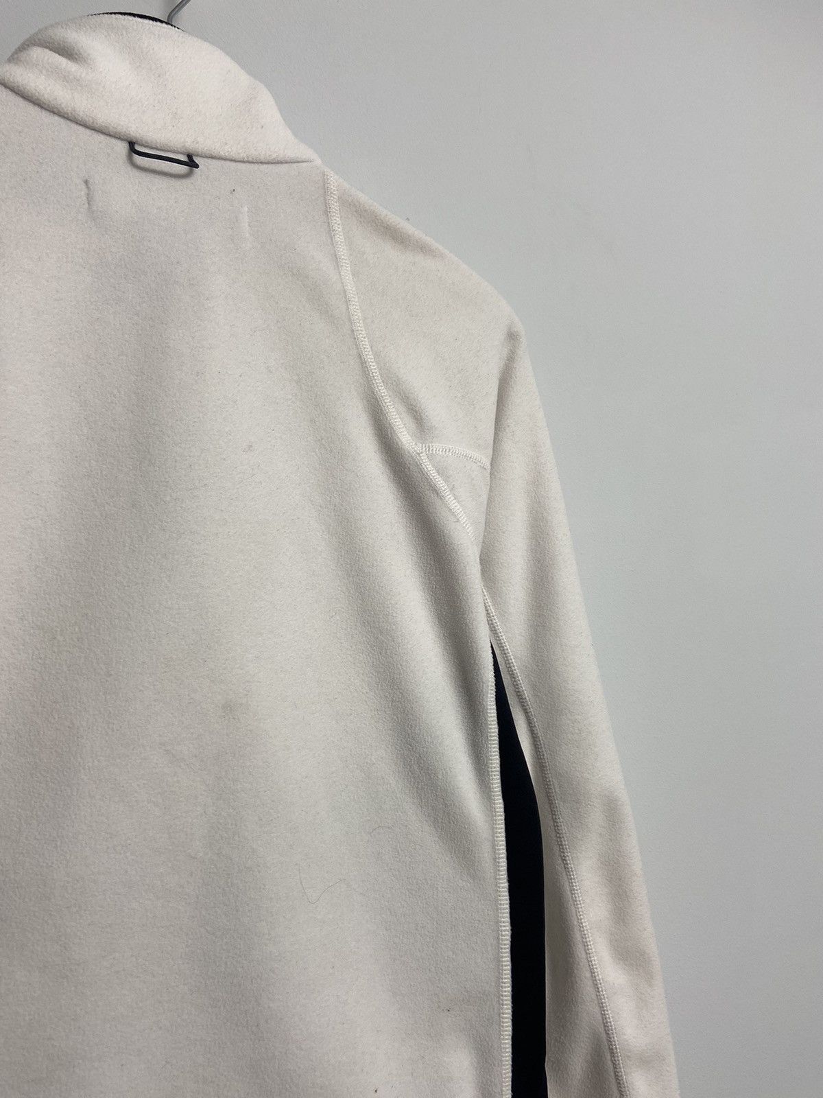 Vintage Nike Acg vintage track top y2k style Size S / US 4 / IT 40 - 14 Thumbnail