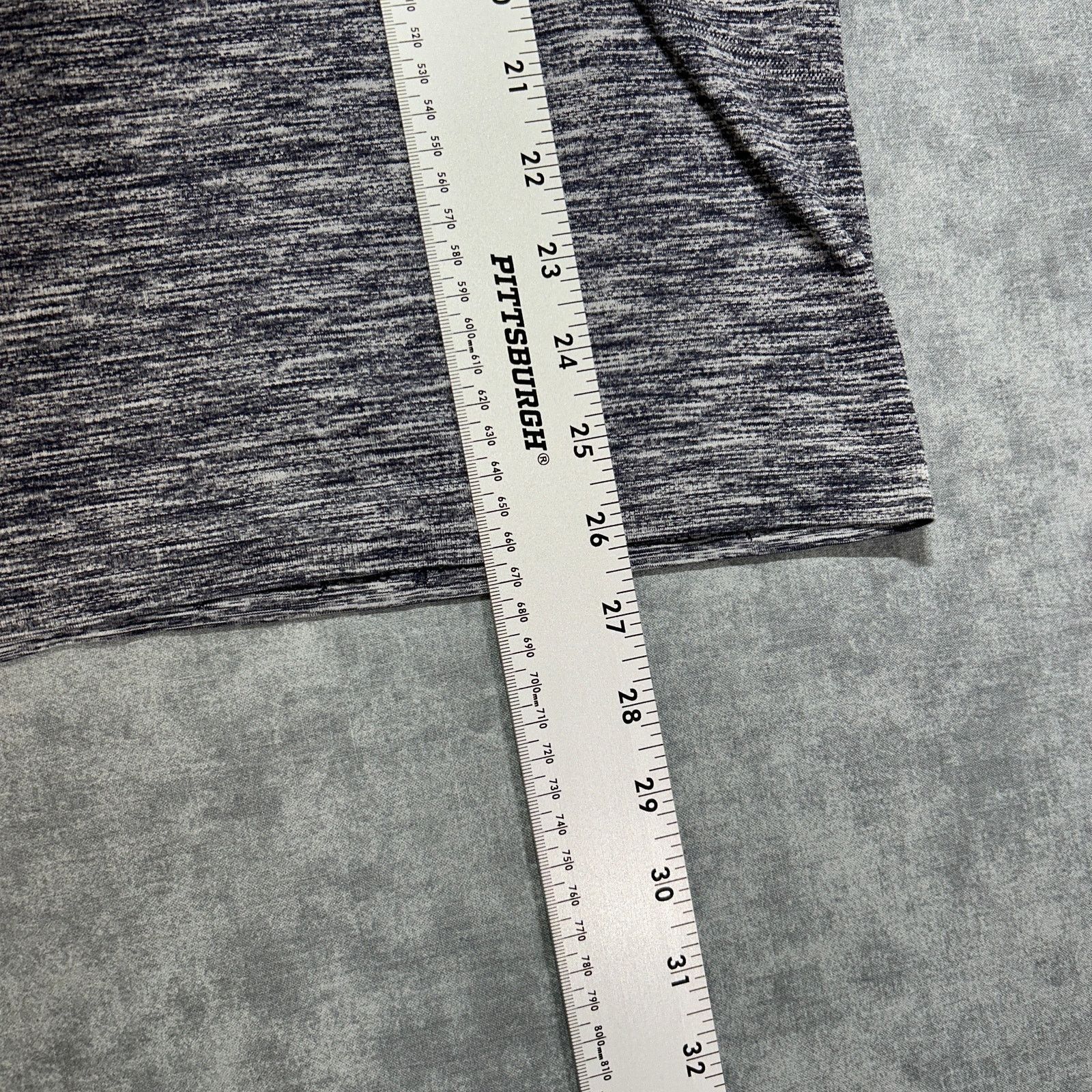 Lululemon Lululemon Swiftly Tech athletic workout long sleeve wms 10 Size L / US 10 / IT 46 - 6 Thumbnail
