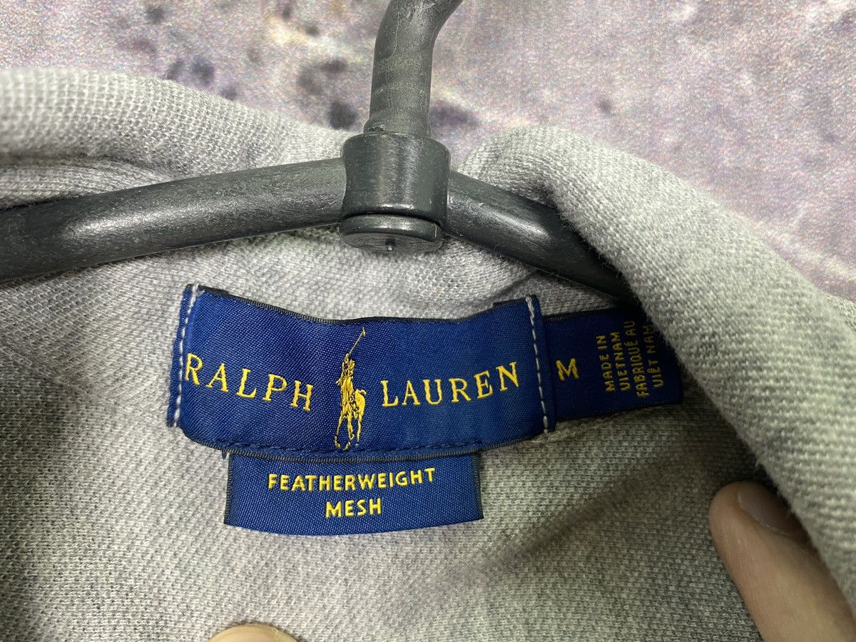 Polo Ralph Lauren × Ralph Lauren Men’s Polo Ralph Lauren Long-Sleeve Shirt Size Medium Size US M / EU 48-50 / 2 - 6 Thumbnail