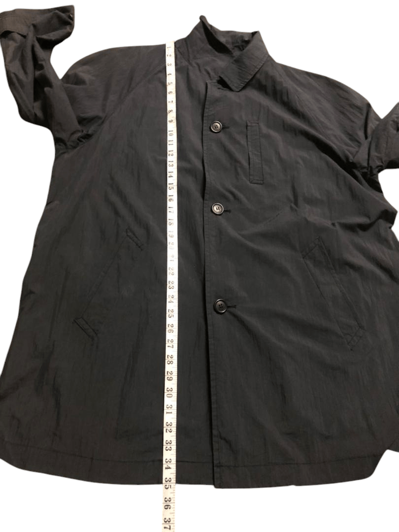 Japanese Brand × PPFM × Vintage Vintage PPFM Trenchcoat Missing Belted Size US M / EU 48-50 / 2 - 13 Thumbnail