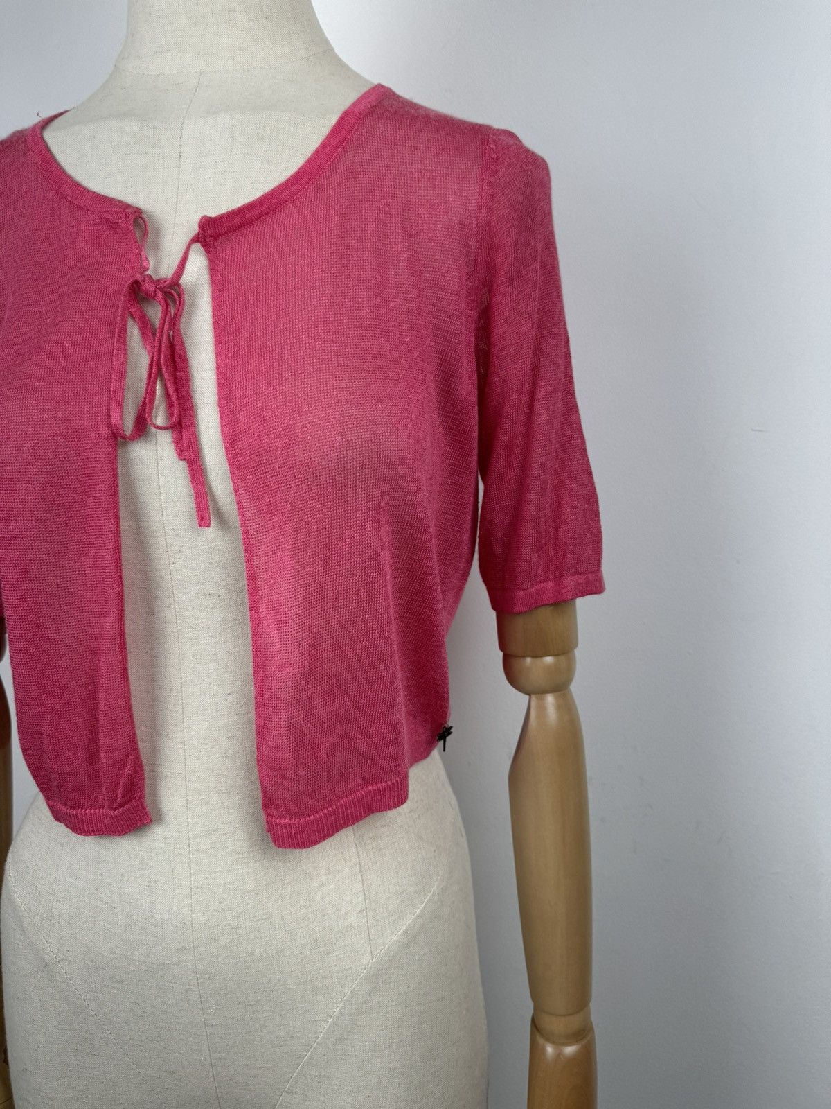 Other Women’s So Glad And Very by White Stuff Top Cardigan size 10 Size L / US 10 / IT 46 - 3 Thumbnail