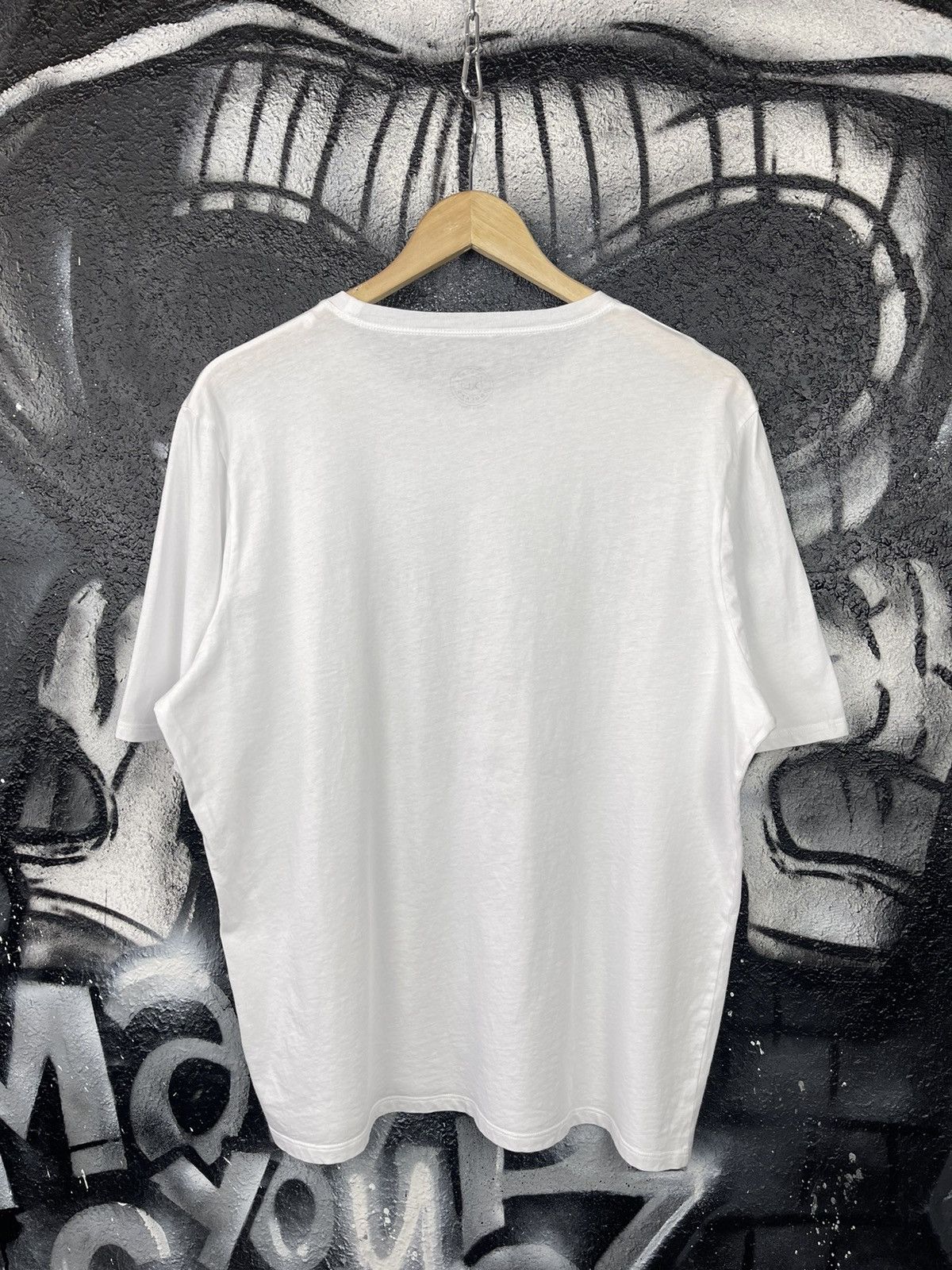Belstaff Belstaff Snake Phoenix Printed T-Shirt Women’s Size XL Size XL / US 12-14 / IT 48-50 - 4 Thumbnail