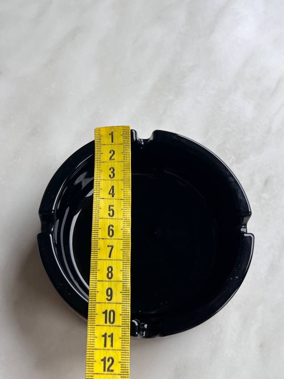 Marlboro × Vintage 1990 Vintage Lucky Strike Ceramic Ashtray Retro Rare Size ONE SIZE - 10 Thumbnail