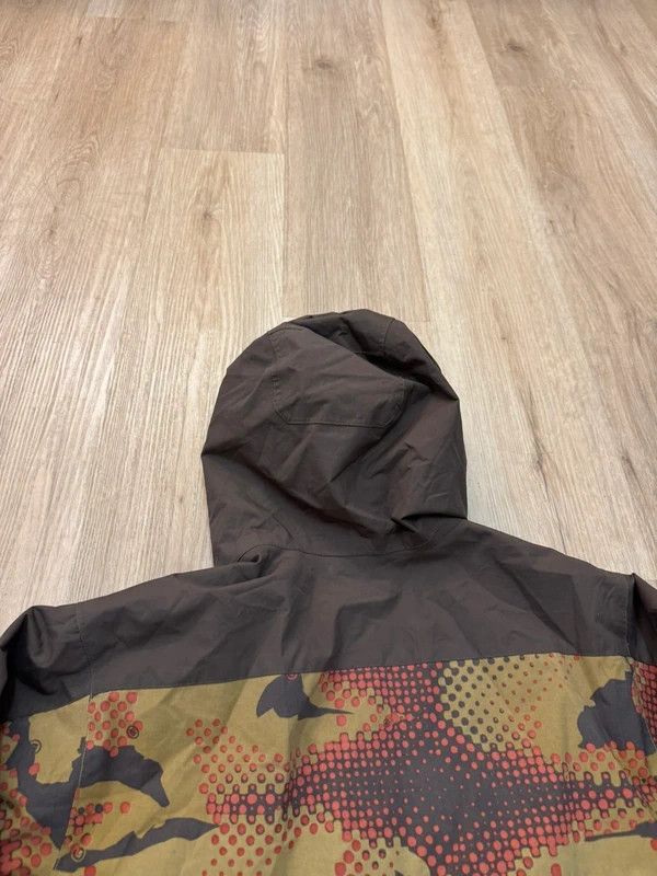 Burton Burton Phantom Jacket Ski Snowboard Jacket Gorpcore size S Size US S / EU 44-46 / 1 - 11 Thumbnail