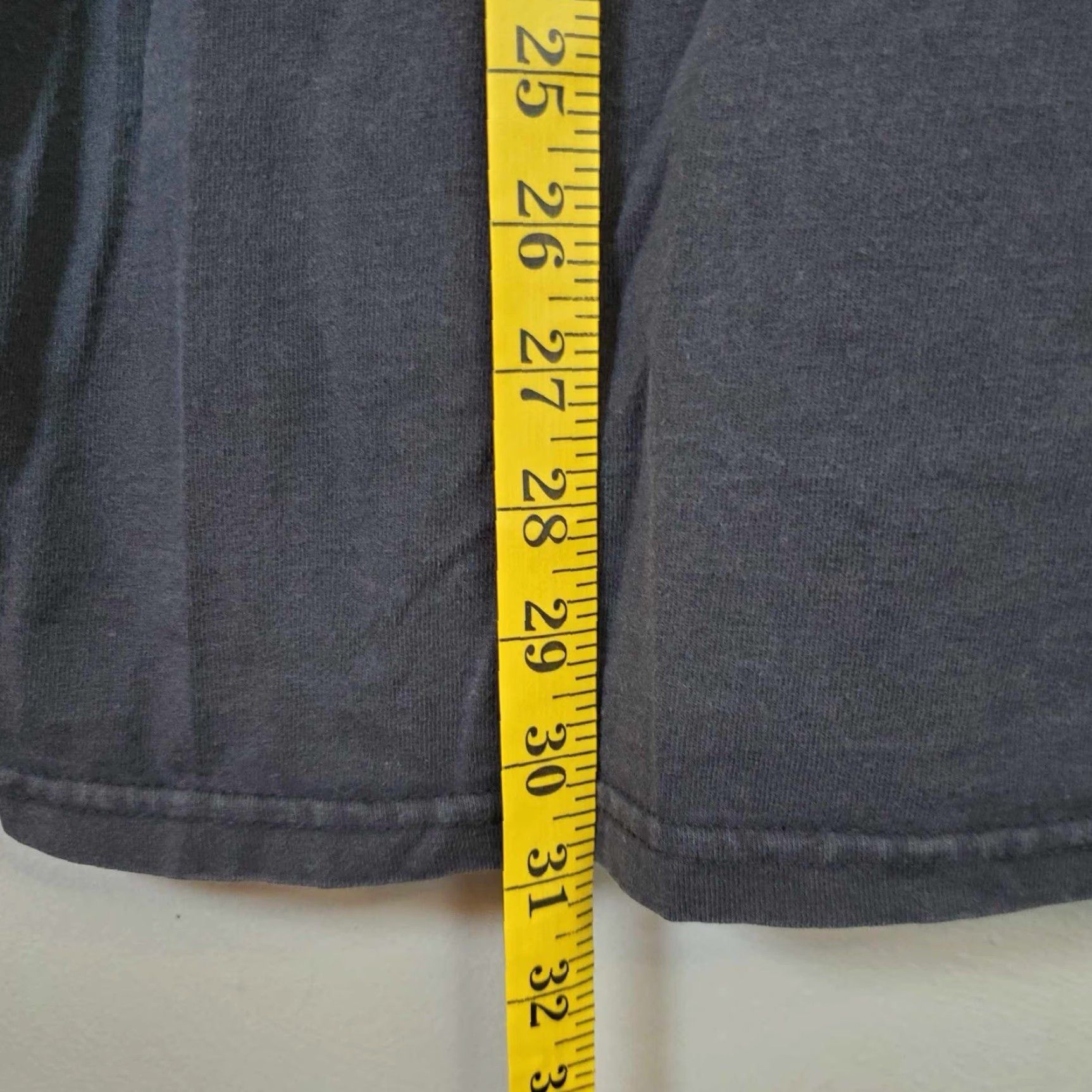 Hard Rock Cafe VINTAGE Hard Rock Cafe T Shirt Toronto Canada 1989 XL Men Black Size US XL / EU 56 / 4 - 6 Thumbnail