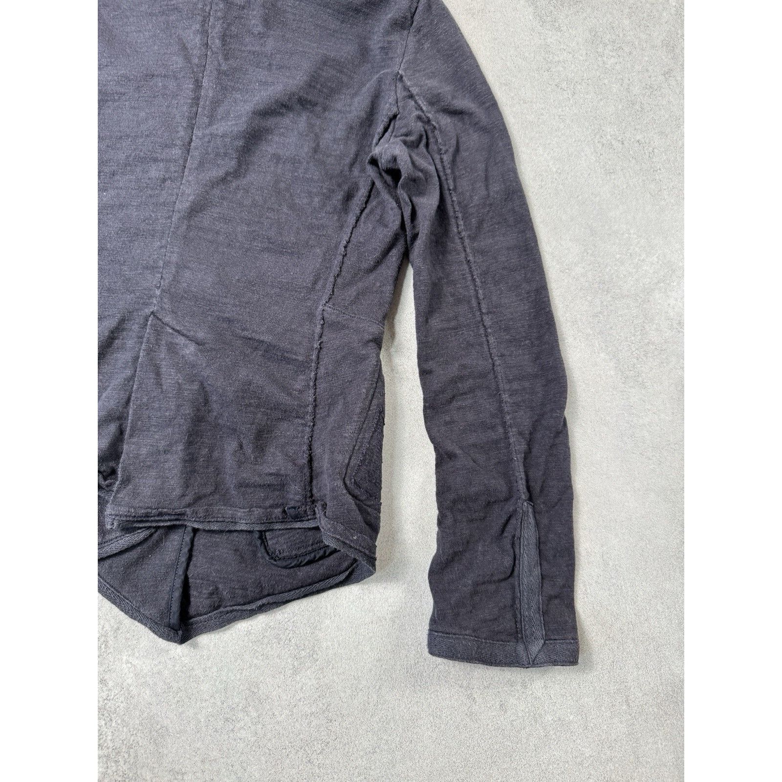 Marithe + Francois Girbaud Marithe Francois Girbaud Women Jacket Cotton Coat Size S Size S / US 4 / IT 40 - 16 Thumbnail