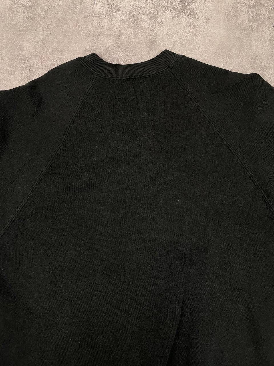 Other Iowa Hawkeyes Men Crewneck Sweatshirt Black Vintage Style Size US XL / EU 56 / 4 - 7 Thumbnail