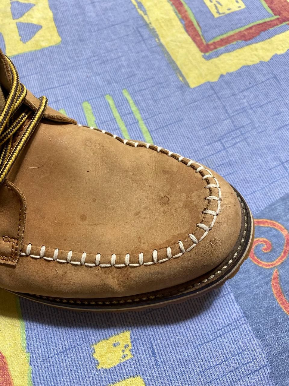 Lacoste LACOSTE Boots Size US 11 / EU 44 - 22 Thumbnail