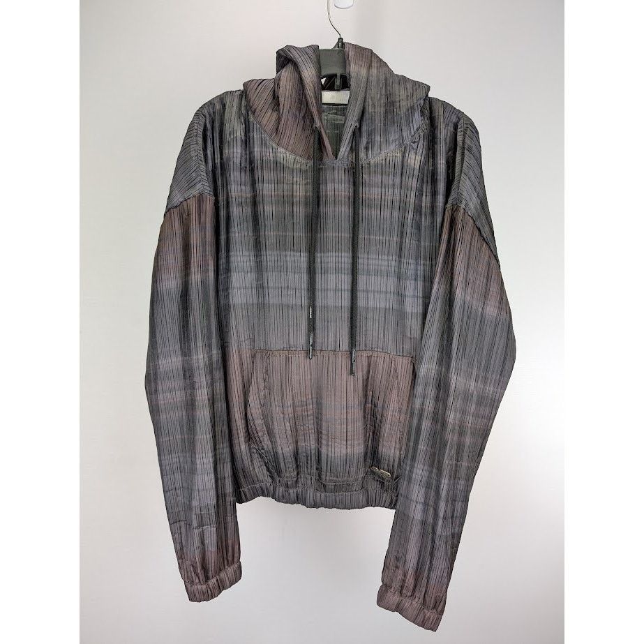 Off-White o1rshd1 Over Hoodie in Brown Size US M / EU 48-50 / 2 - 3 Thumbnail