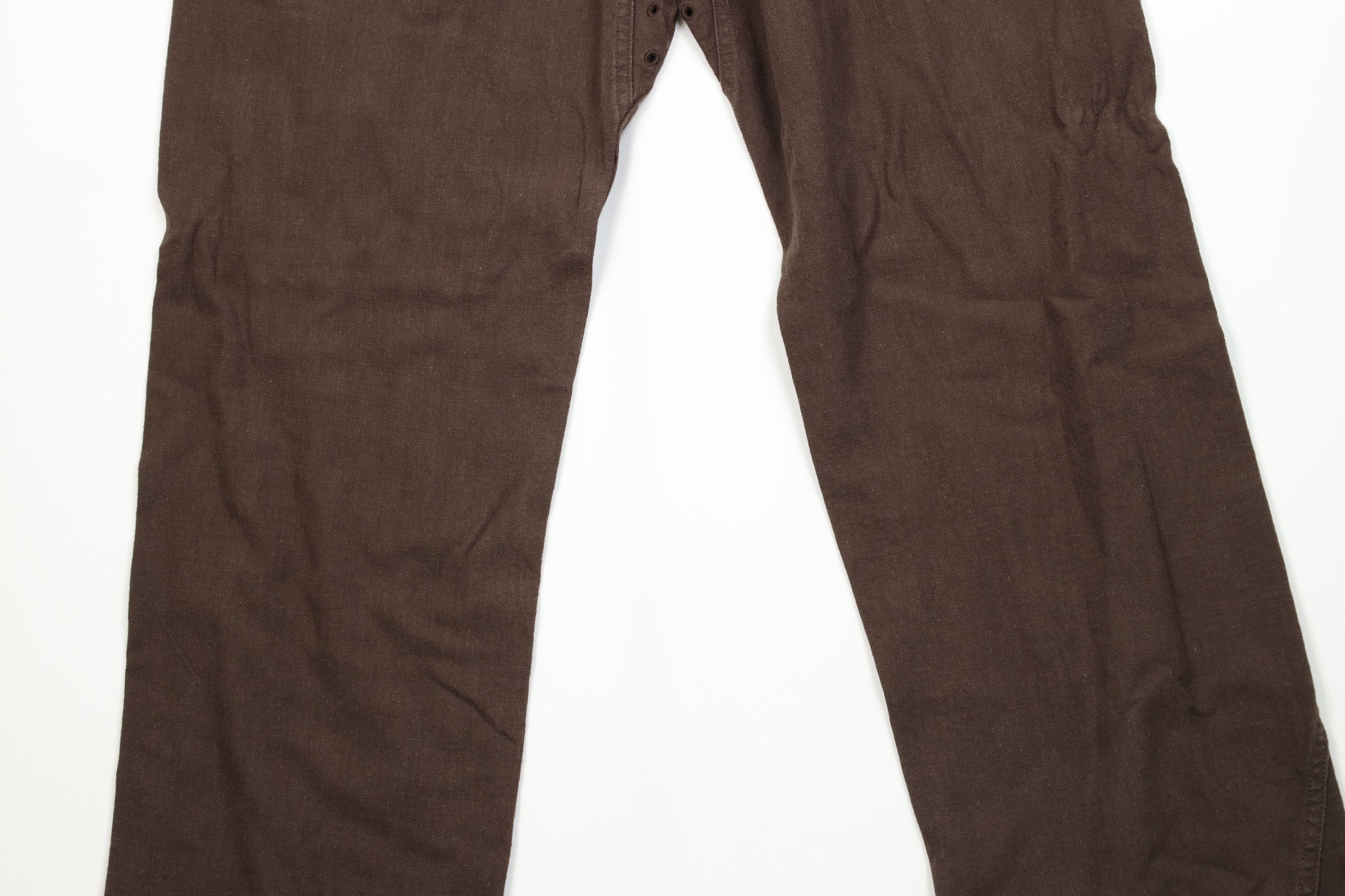 Prana prAna Breathe Hemp Organic Cotton Wide Leg Hiking Pants Size US 36 / EU 52 - 11 Thumbnail