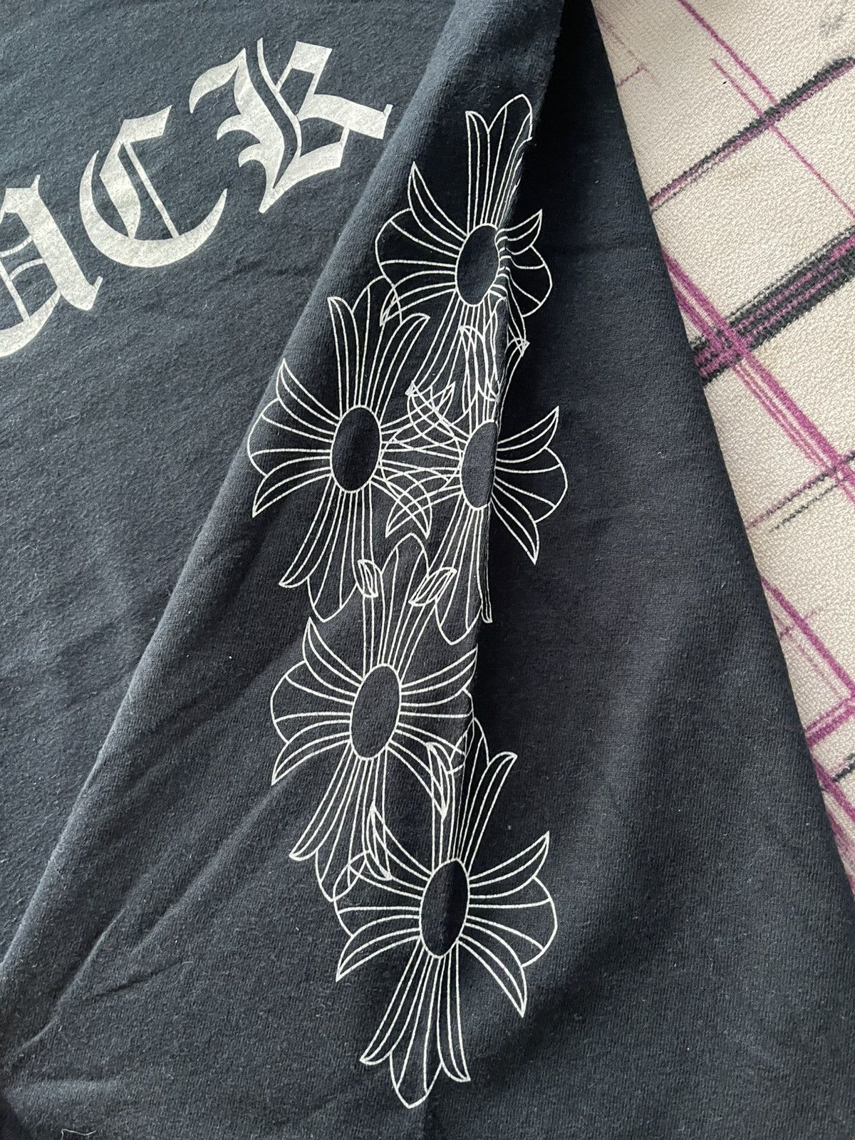 Japanese Brand VINTAGE SLANGD FUCK YOU GRAPHIC TEE VERY RARE Size US M / EU 48-50 / 2 - 6 Thumbnail