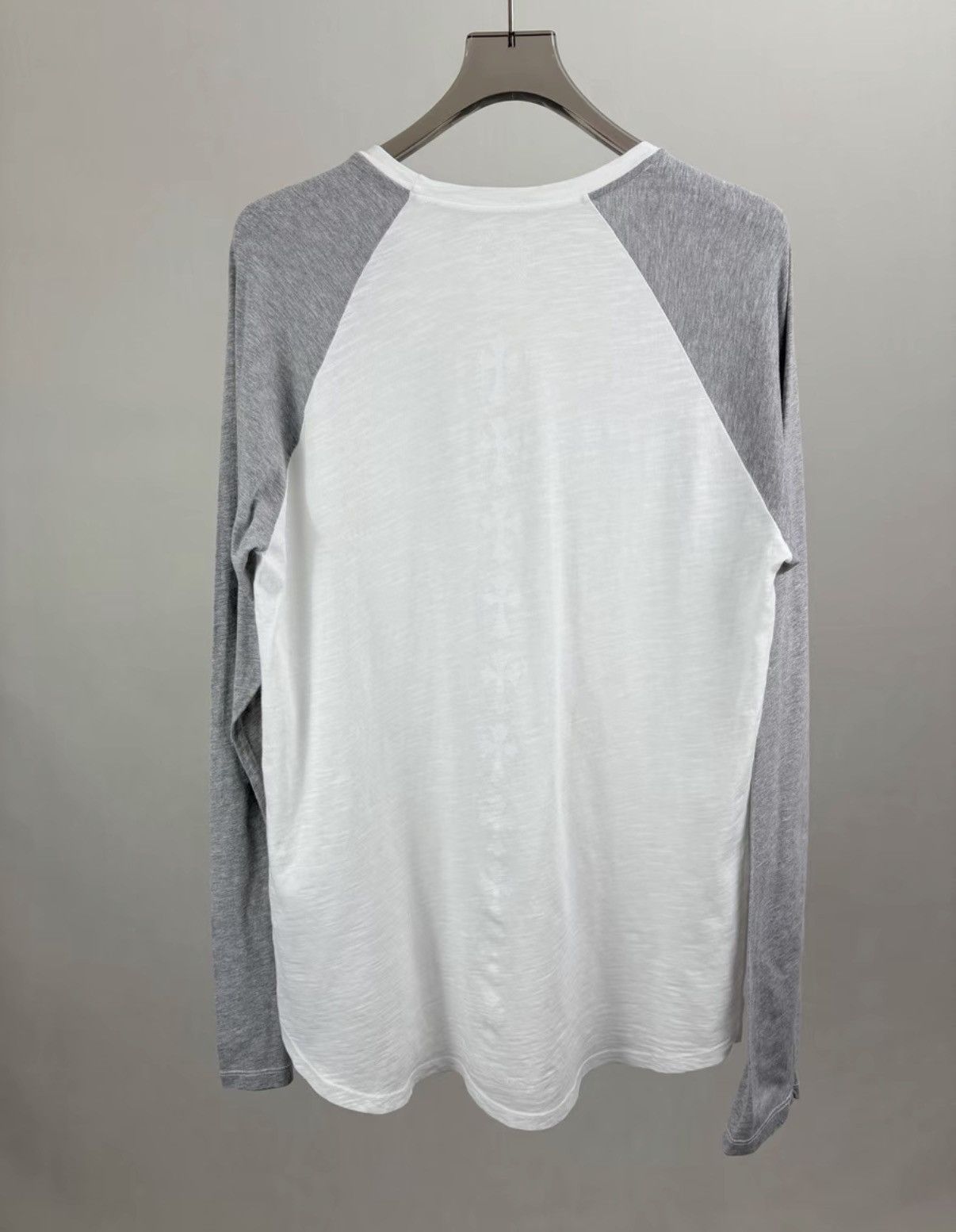 Chrome Hearts CHROME HEARTS Cross Long Sleeve K1 Size US L / EU 52-54 / 3 - 2 Thumbnail