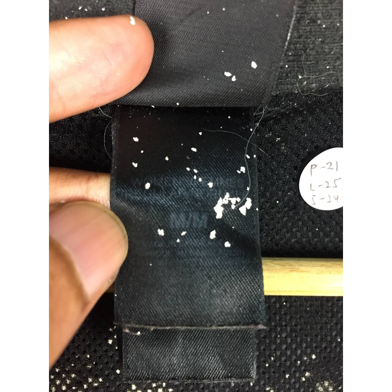 The North Face × Vintage The North Face Women's HyVent Outdoor Windbreaker Jacket Size M / US 6-8 / IT 42-44 - 16 Thumbnail