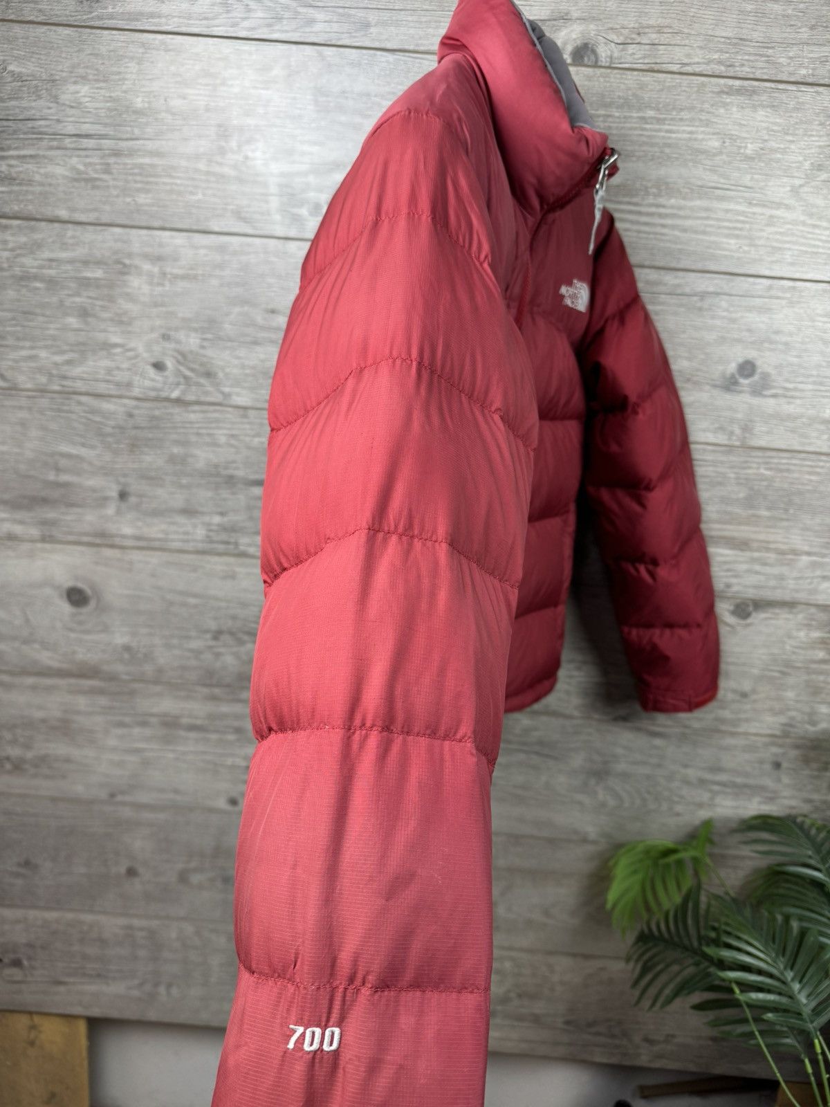 The North Face THE NORTH FACE WOMANS DOWN JACKET PUFFER Y2K VINTAGE SIZE S Size S / US 4 / IT 40 - 16 Thumbnail