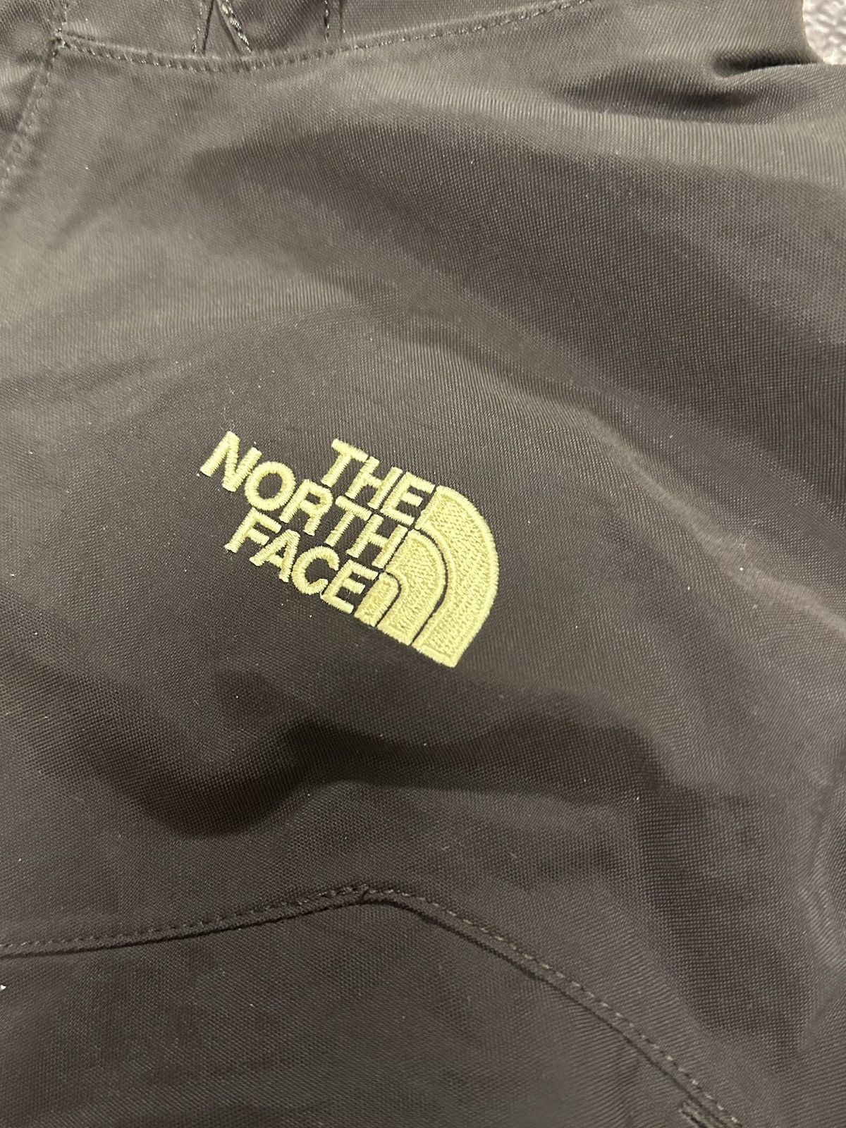 The North Face Vintage The North Face HyVent STORM RIDER JACKET 3 in 1. Size US L / EU 52-54 / 3 - 4 Thumbnail