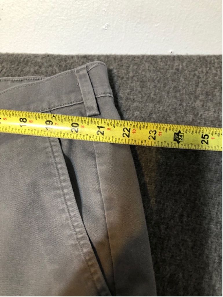 Duluth Trading Company Duluth trading 40 grit pants 44x30 Size US 44 / EU 60 - 3 Thumbnail