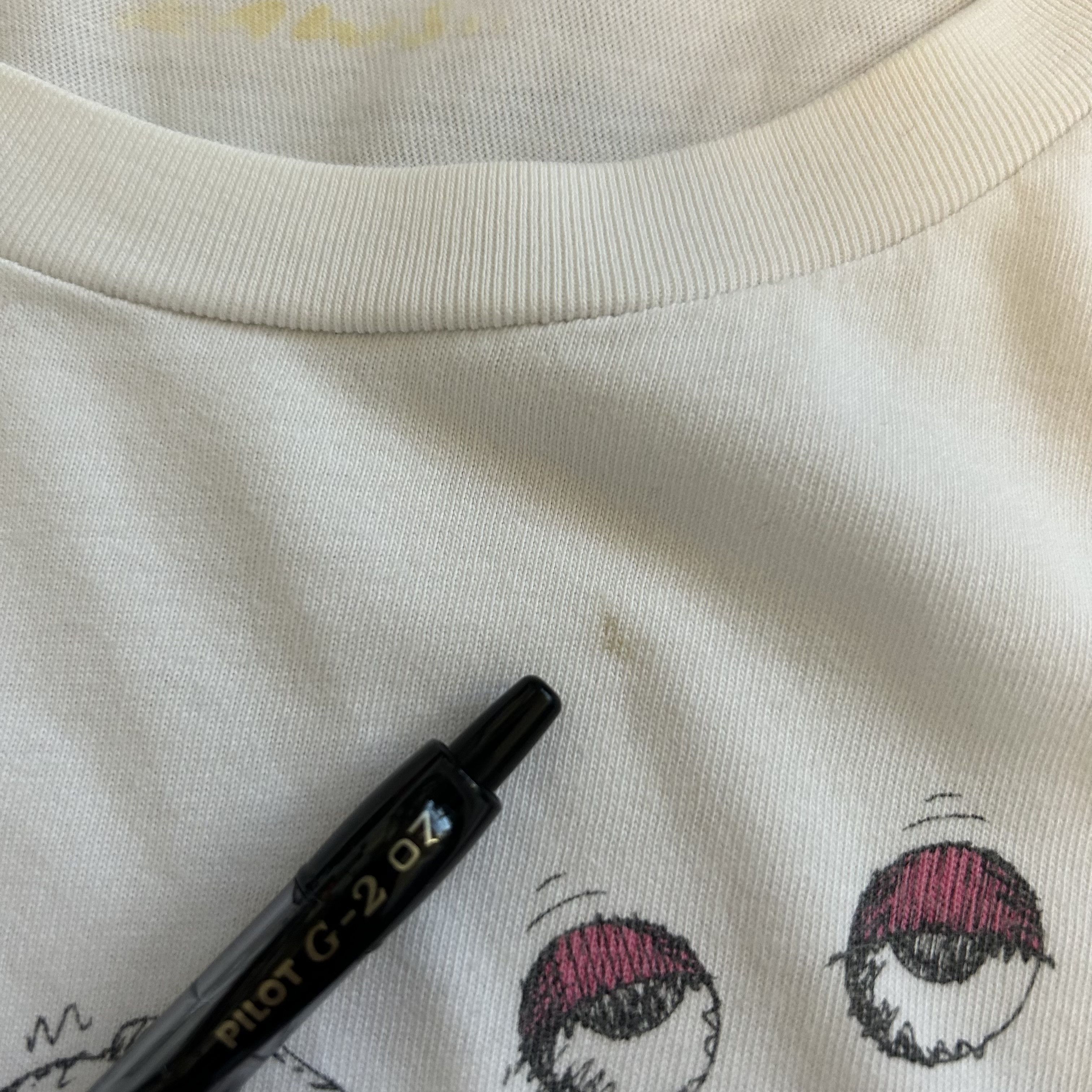 Kaws × Uniqlo Kaws Classic Logo Tee Size US M / EU 48-50 / 2 - 6 Thumbnail