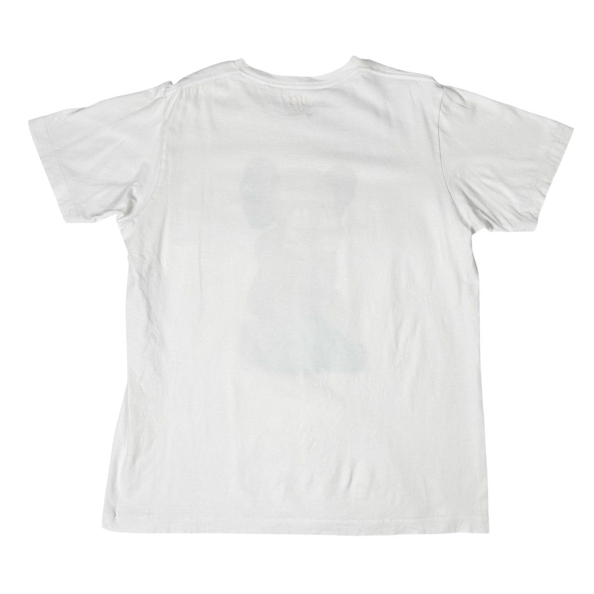 Kaws × Uniqlo KAWS x Uniqlo Passing Through Tee Size Large US Sizing Size US L / EU 52-54 / 3 - 4 Thumbnail