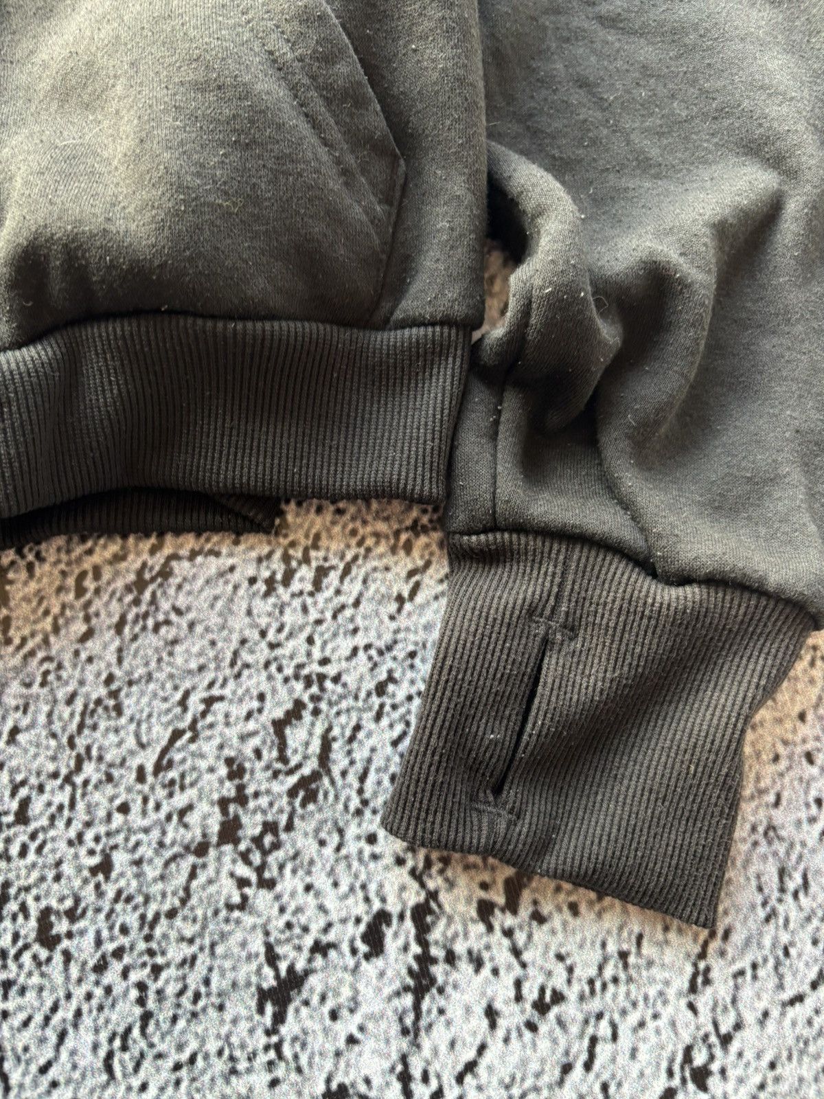 Bebe Cool BEBE Sport Y2K cropped hoodie Size L / US 10 / IT 46 - 5 Thumbnail