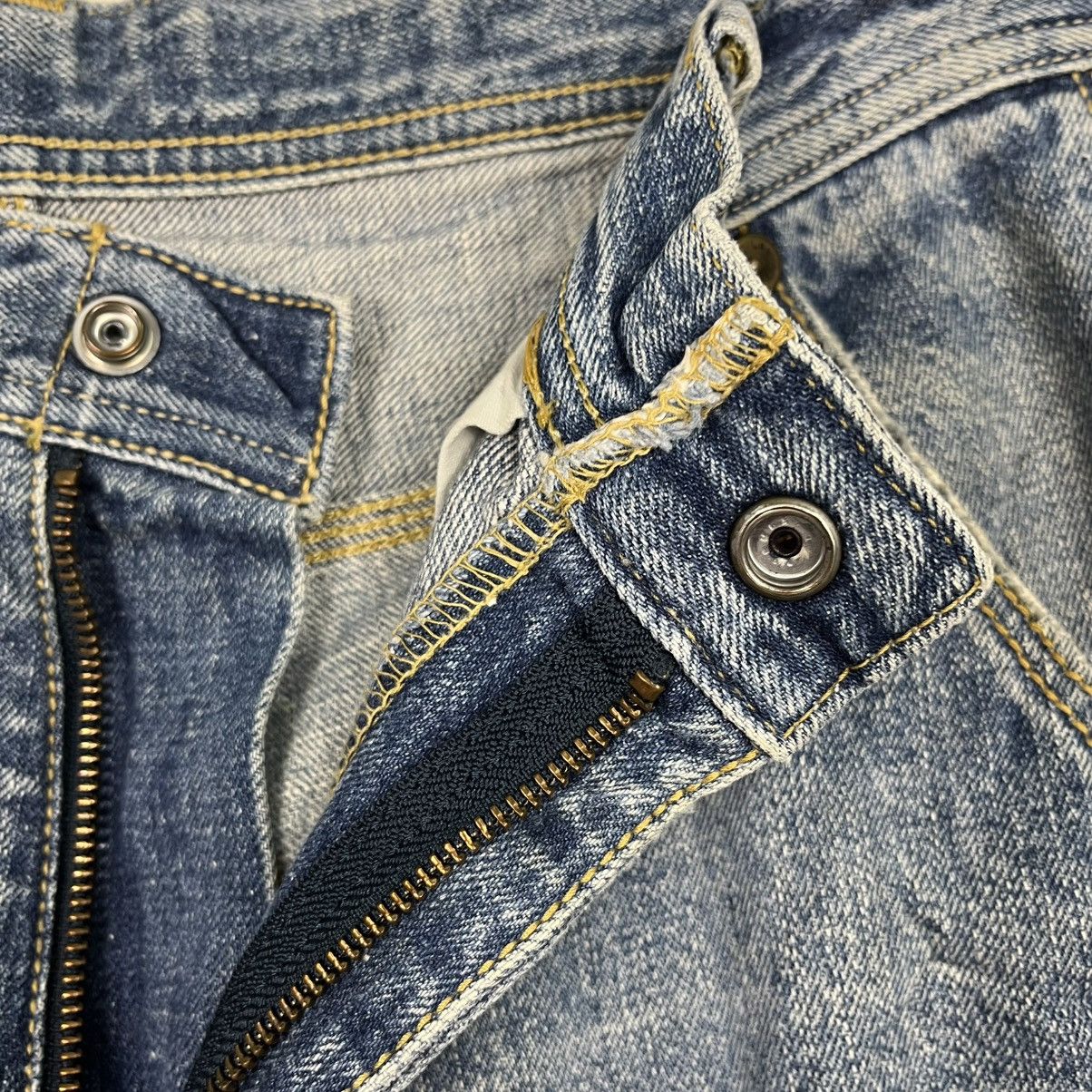 Lee Vintage Lee Utility Workwear Denim Jeans Size US 30 / EU 46 - 13 Thumbnail
