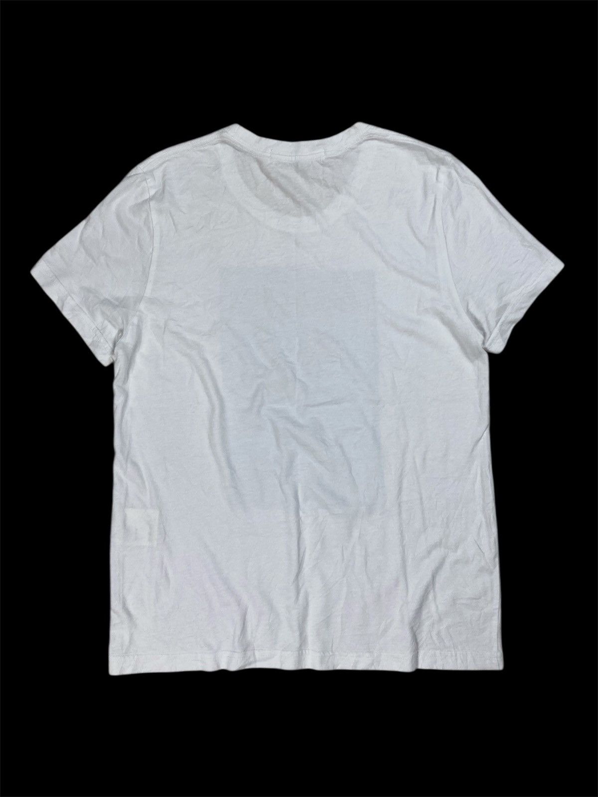 Undercover Undercover Unreal Real World T-Shirt Size US S / EU 44-46 / 1 - 2 Thumbnail