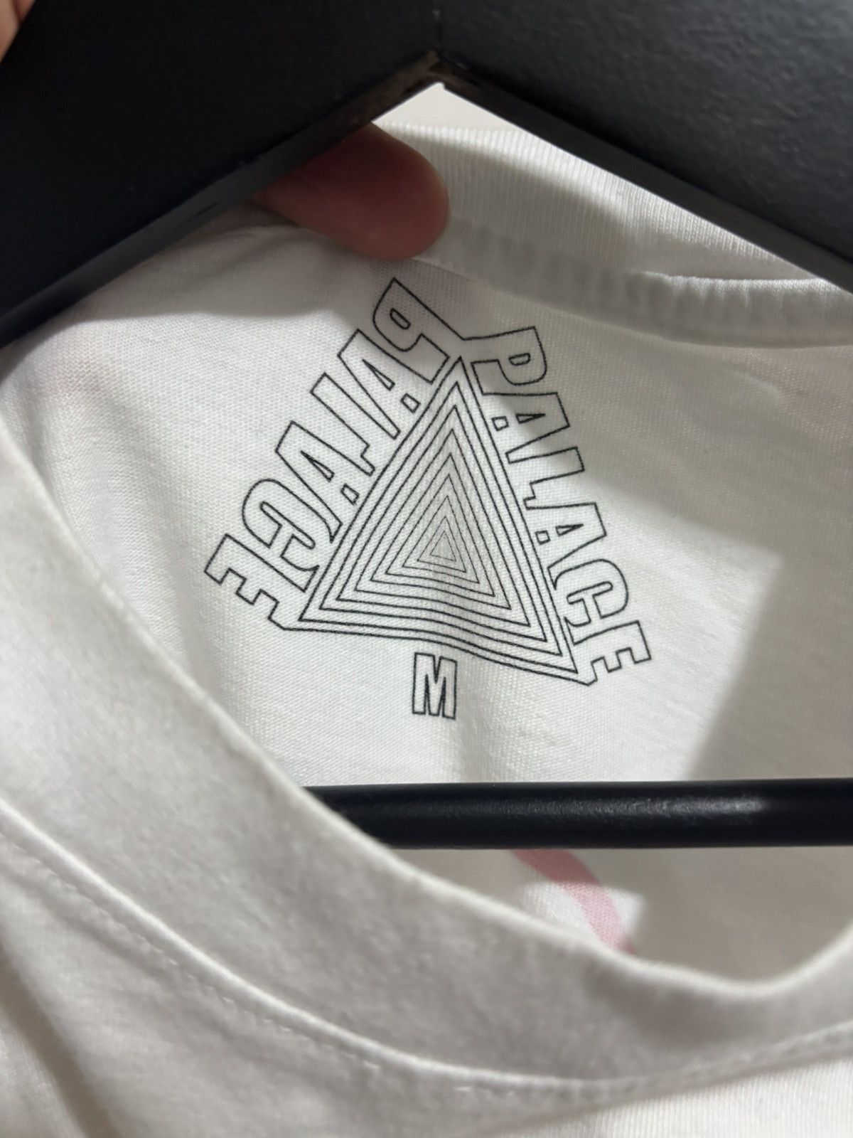 Palace Palace Caveman T-shirt Size US M / EU 48-50 / 2 - 3 Thumbnail