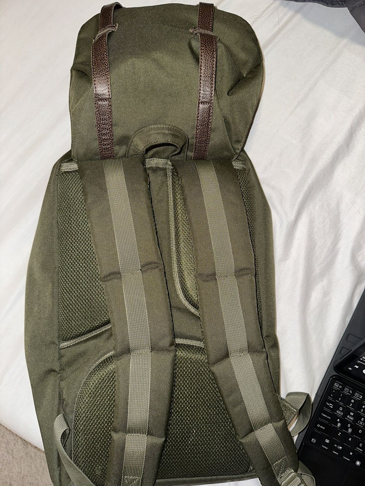 Herschel Supply Co. Herschel's large backpack unisex Size ONE SIZE - 5 Thumbnail