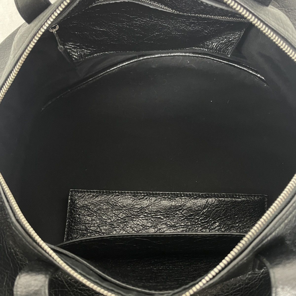 Balenciaga 2017 BALENCIAGA RUNWAY AIR BAG Size ONE SIZE - 9 Thumbnail
