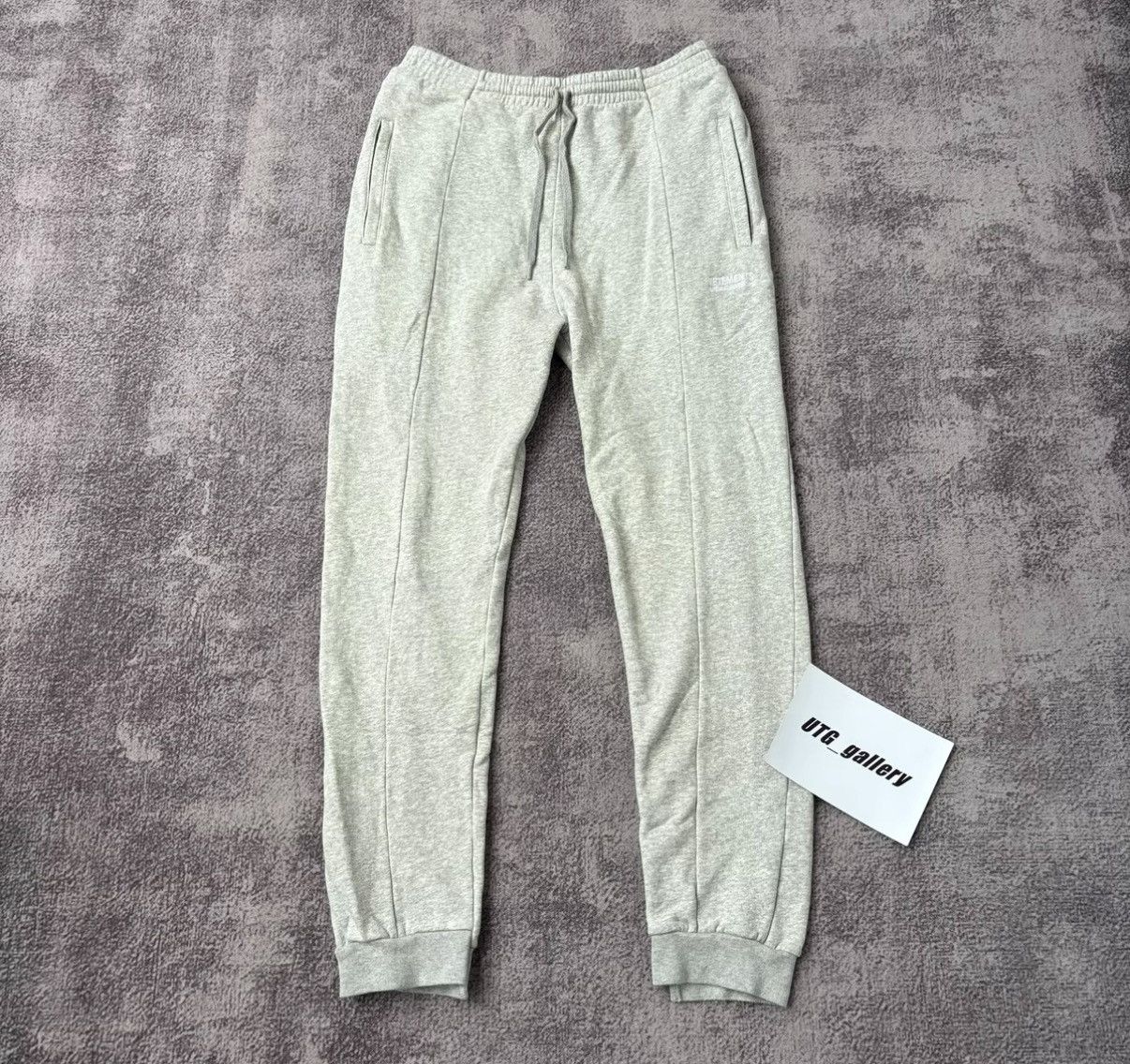 Vetements Vetements Deconstructed Panel Irregular Pants Size US 32 / EU 48 - 1 Thumbnail