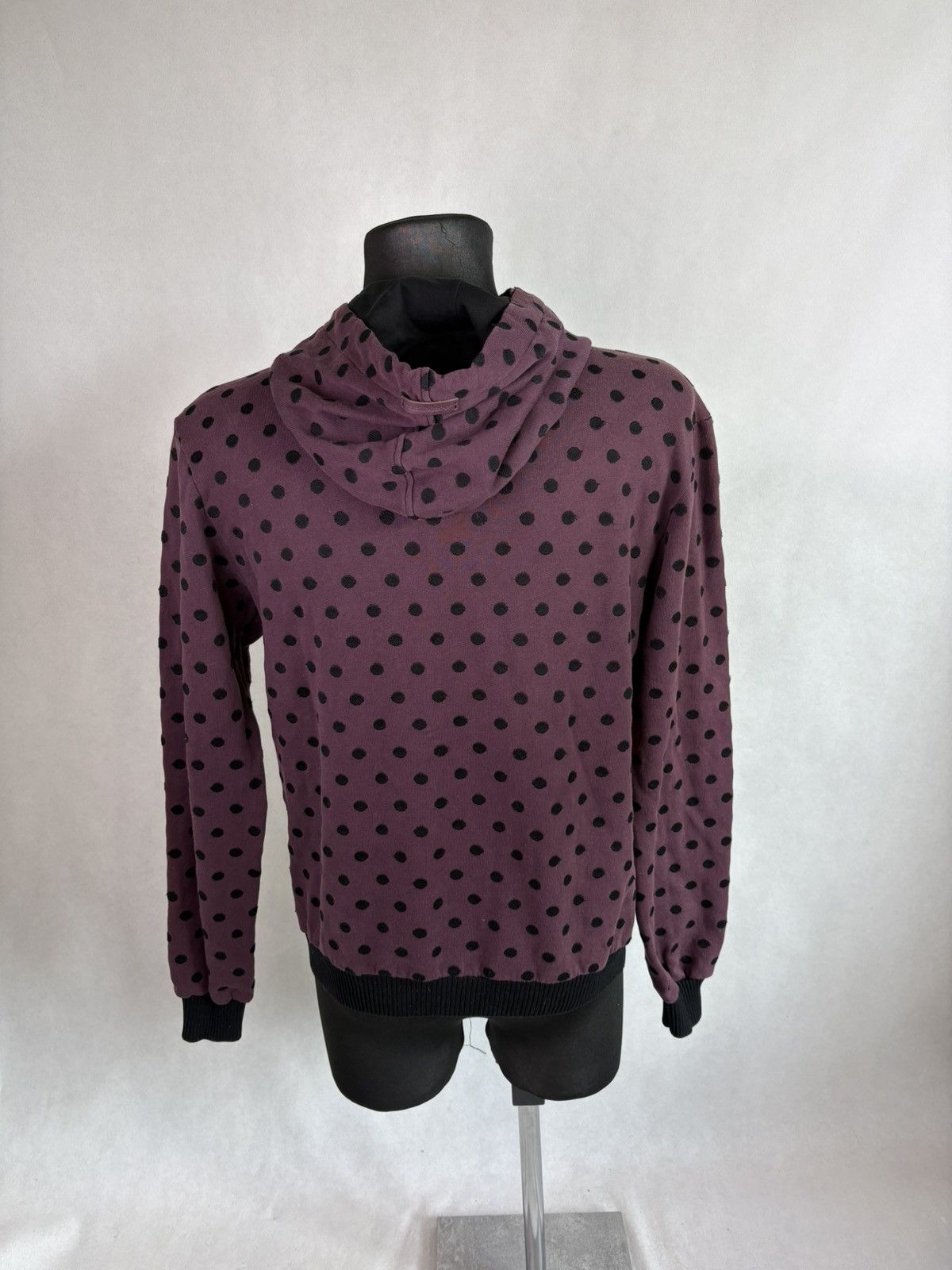 Dolce & Gabbana Dolce & Gabbana hoodie Size US S / EU 44-46 / 1 - 3 Thumbnail